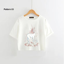 Load image into Gallery viewer, Unicorn T-Shirt