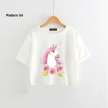 Load image into Gallery viewer, Unicorn T-Shirt