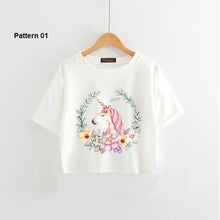 Load image into Gallery viewer, Unicorn T-Shirt
