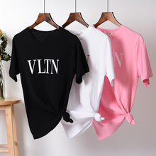 Load image into Gallery viewer, &#39;VLTN&#39; T-Shirt