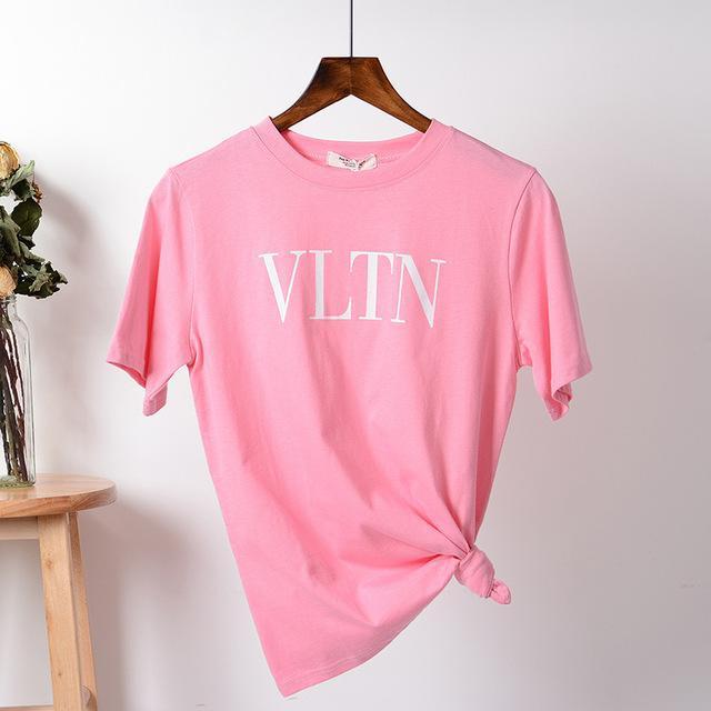 'VLTN' T-Shirt