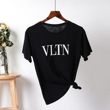 Load image into Gallery viewer, &#39;VLTN&#39; T-Shirt