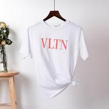 Load image into Gallery viewer, &#39;VLTN&#39; T-Shirt