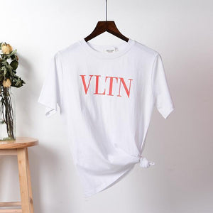 'VLTN' T-Shirt