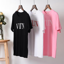 Load image into Gallery viewer, &#39;VLTN&#39; T-Shirt