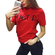 Load image into Gallery viewer, VOGUE T-Shirt