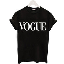 Load image into Gallery viewer, Vogue Tee