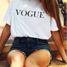 Load image into Gallery viewer, Vogue Tee