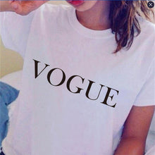 Load image into Gallery viewer, Vogue Tee