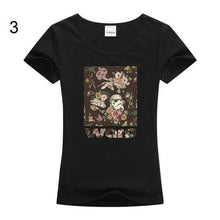 Load image into Gallery viewer, &#39;Wars&#39; Patchwork T-Shirt