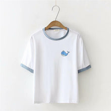Load image into Gallery viewer, Whale T-Shirt