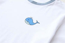 Load image into Gallery viewer, Whale T-Shirt