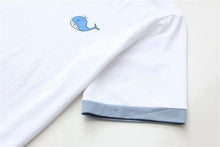 Load image into Gallery viewer, Whale T-Shirt