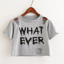 Load image into Gallery viewer, WHATEVER T-Shirt