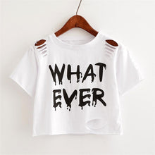 Load image into Gallery viewer, WHATEVER T-Shirt