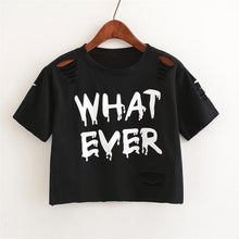 Load image into Gallery viewer, WHATEVER T-Shirt