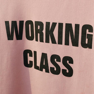 'WORKING CLASS' T-Shirt