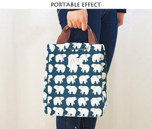 Art Tote