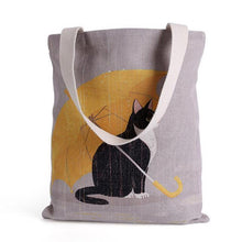 Load image into Gallery viewer, Cartoon Tote