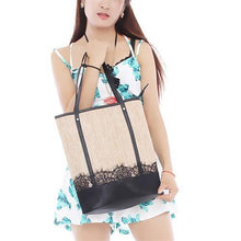 Load image into Gallery viewer, Fashion Tote