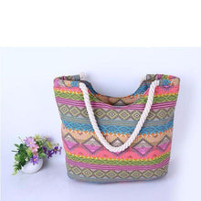Load image into Gallery viewer, Patterned Handbag