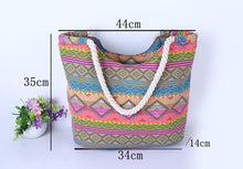 Load image into Gallery viewer, Patterned Handbag