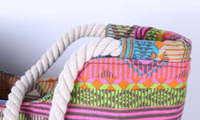 Load image into Gallery viewer, Patterned Handbag