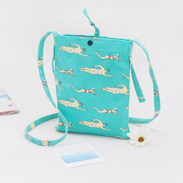 Small Tote