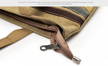 Load image into Gallery viewer, Stripe Tote