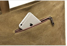 Load image into Gallery viewer, Stripe Tote