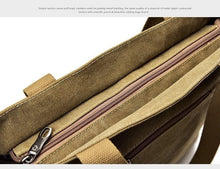 Load image into Gallery viewer, Stripe Tote