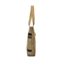 Load image into Gallery viewer, Stripe Tote