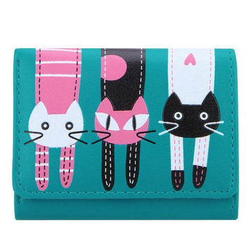 Cat Wallet