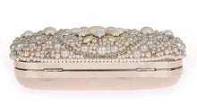 Load image into Gallery viewer, Evening Clutch With Jewels