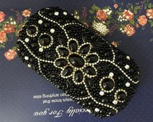 Load image into Gallery viewer, Evening Clutch With Jewels