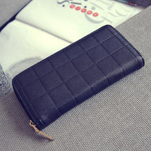 Load image into Gallery viewer, Fashion Wallet