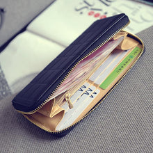 Load image into Gallery viewer, Fashion Wallet