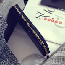 Load image into Gallery viewer, Fashion Wallet