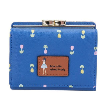 Rectangular Wallet