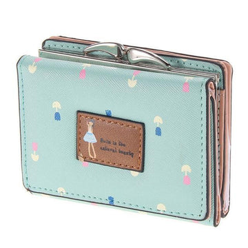 Rectangular Wallet