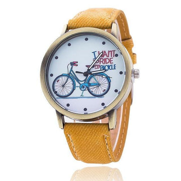 Bicycle Watch