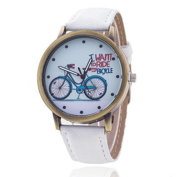 Bicycle Watch