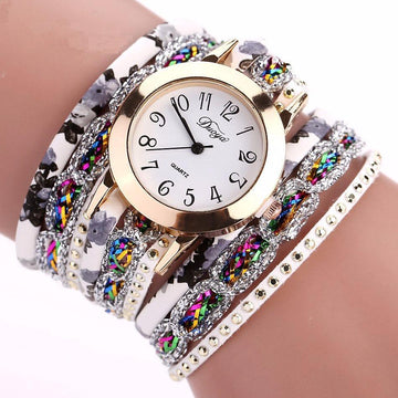 Bracelet Watch