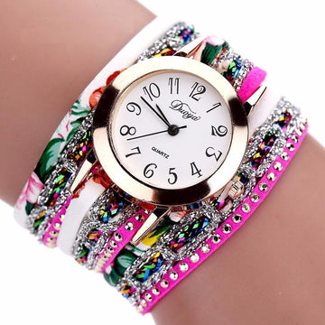 Bracelet Watch