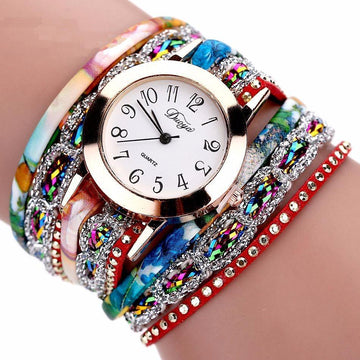 Bracelet Watch