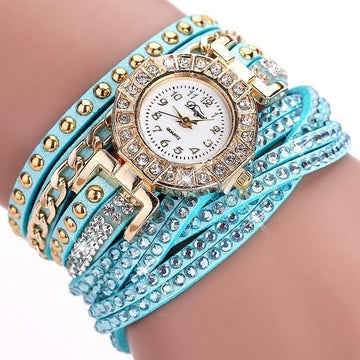 Bracelet Watch