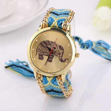 Bracelet Watch