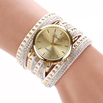 Bracelet Watch