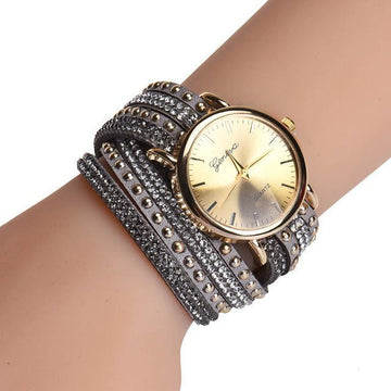 Bracelet Watch