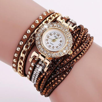 Bracelet Watch